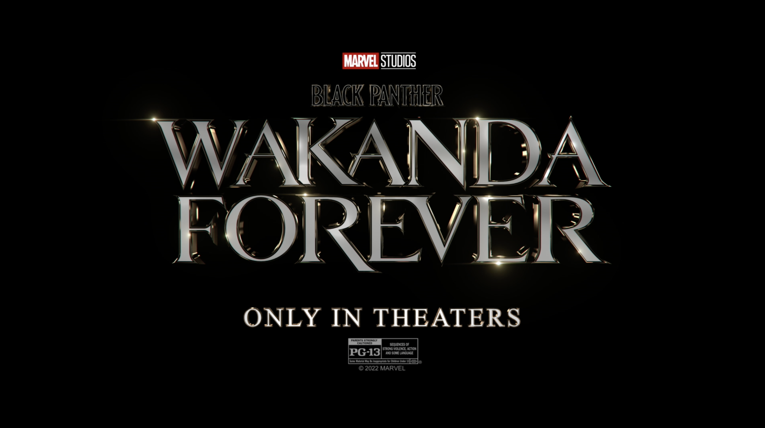Rockets vs Thunder Black Panther Themed Night Promo