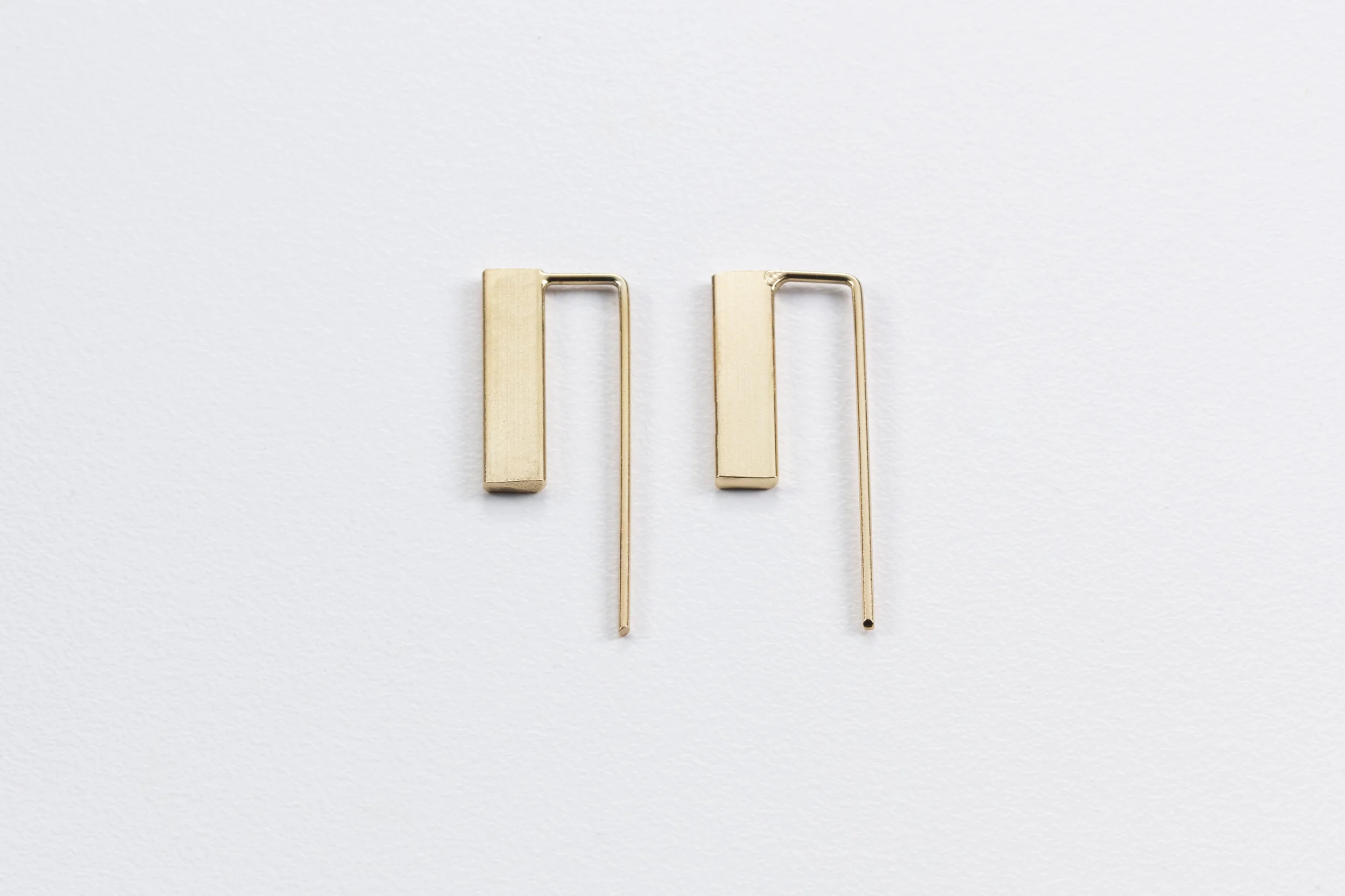 3D Flat Bar Hooks Small