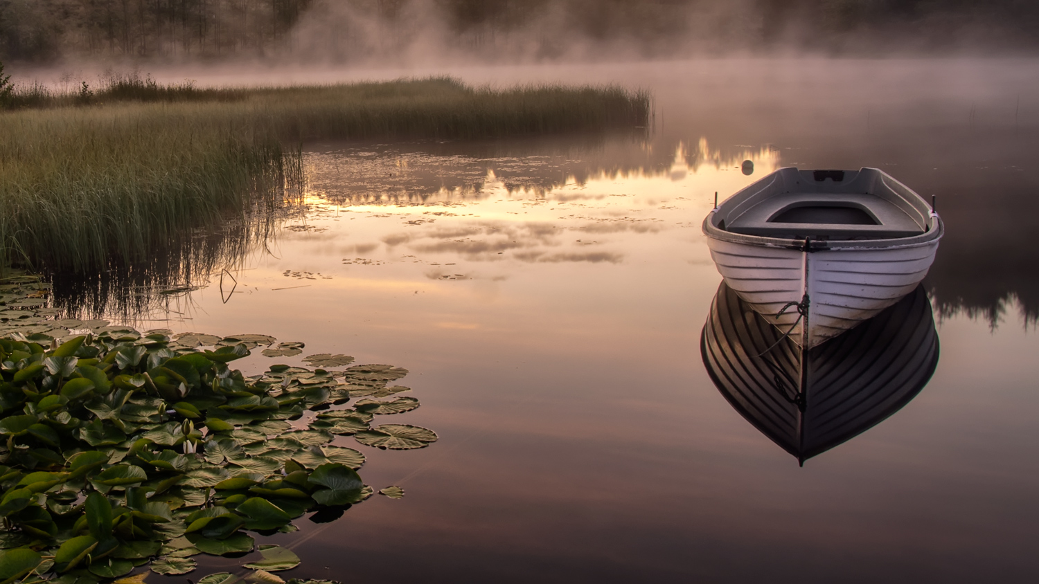 Loch Rusky