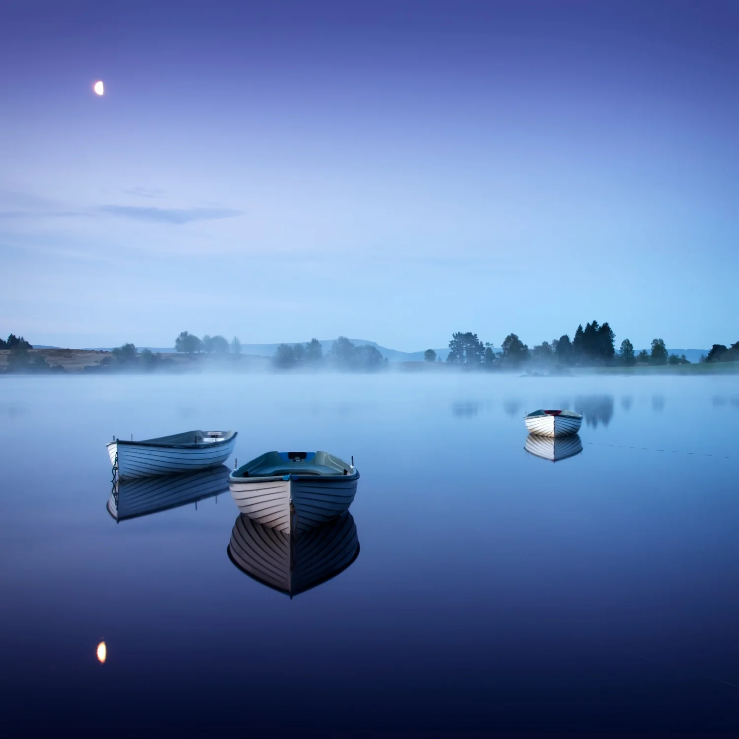 Loch Rusky
