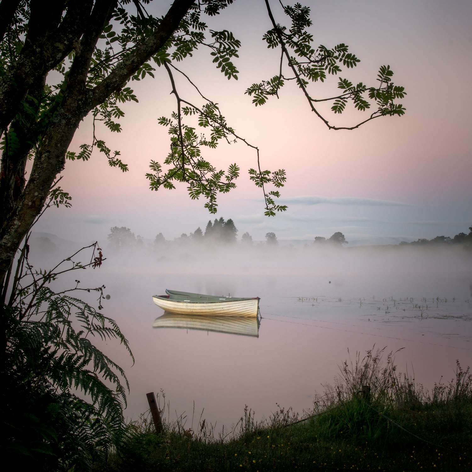 Loch Rusky