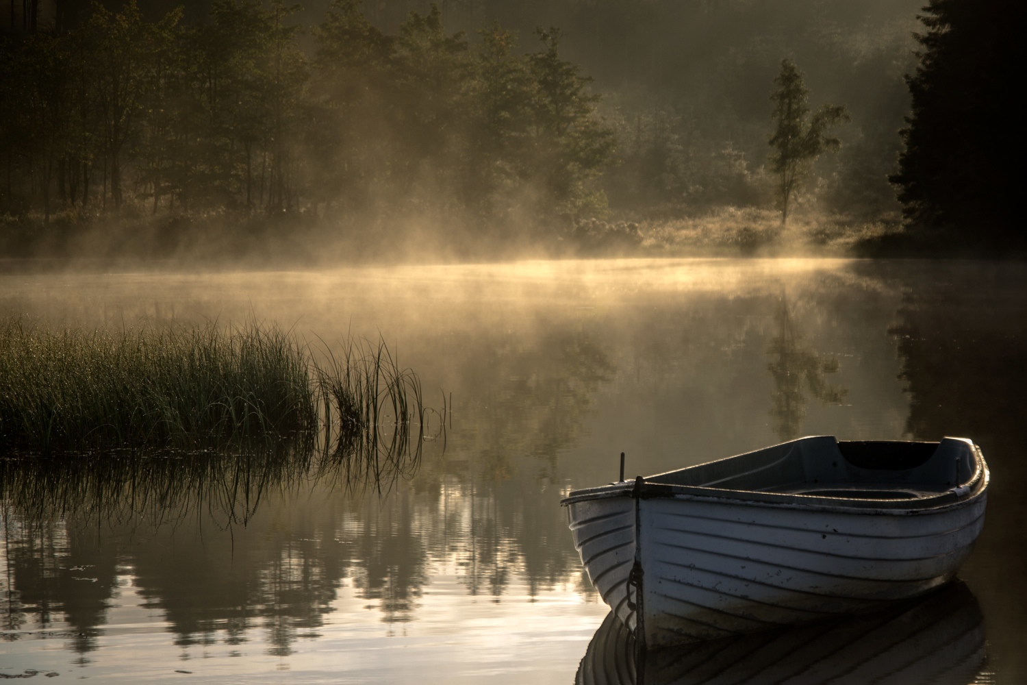 Loch Rusky