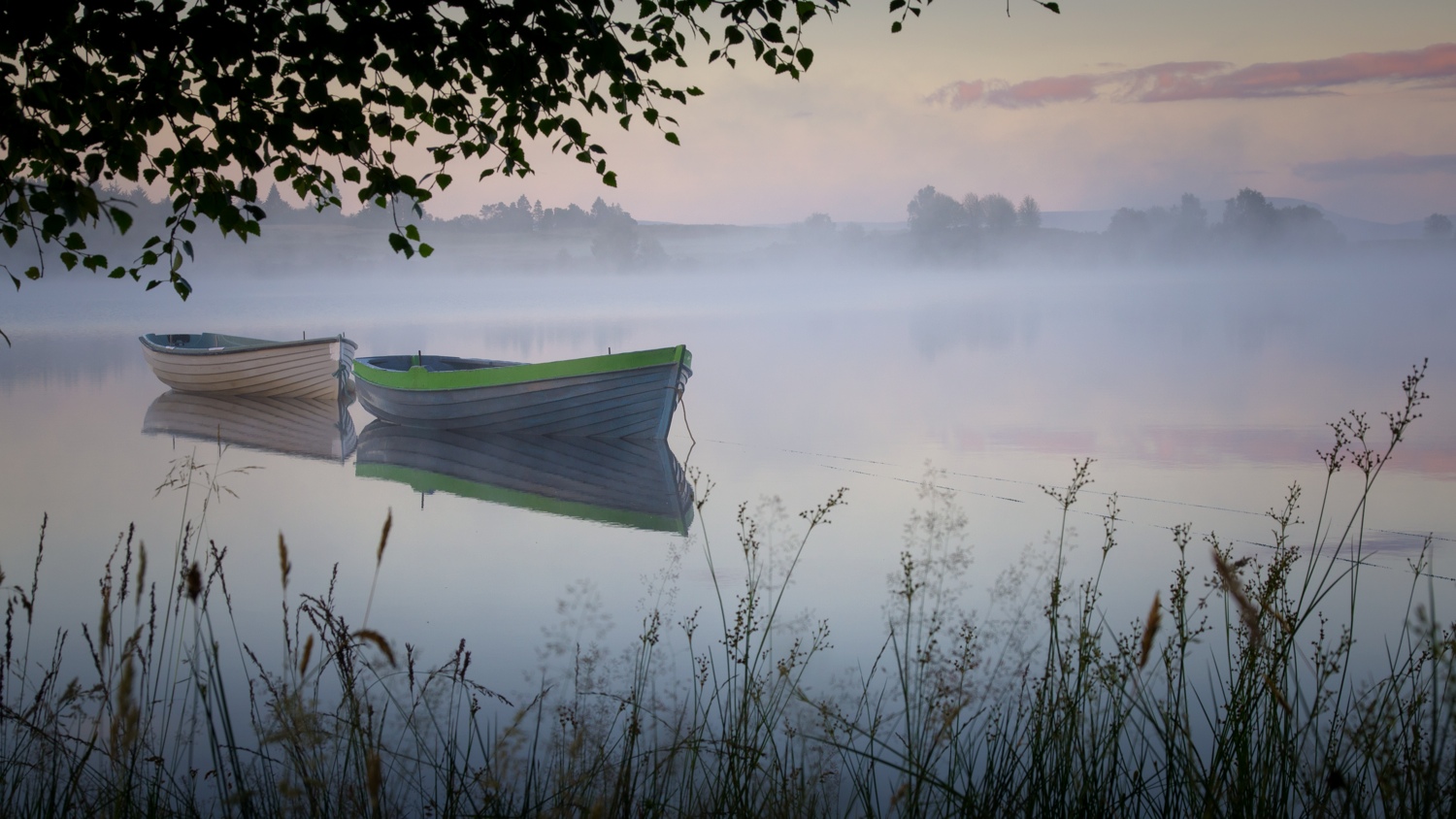 Loch Rusky