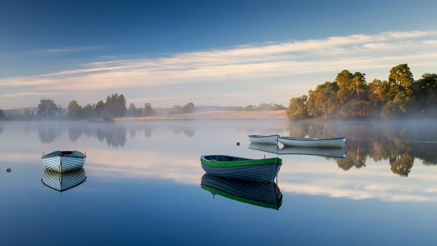 Loch Rusky