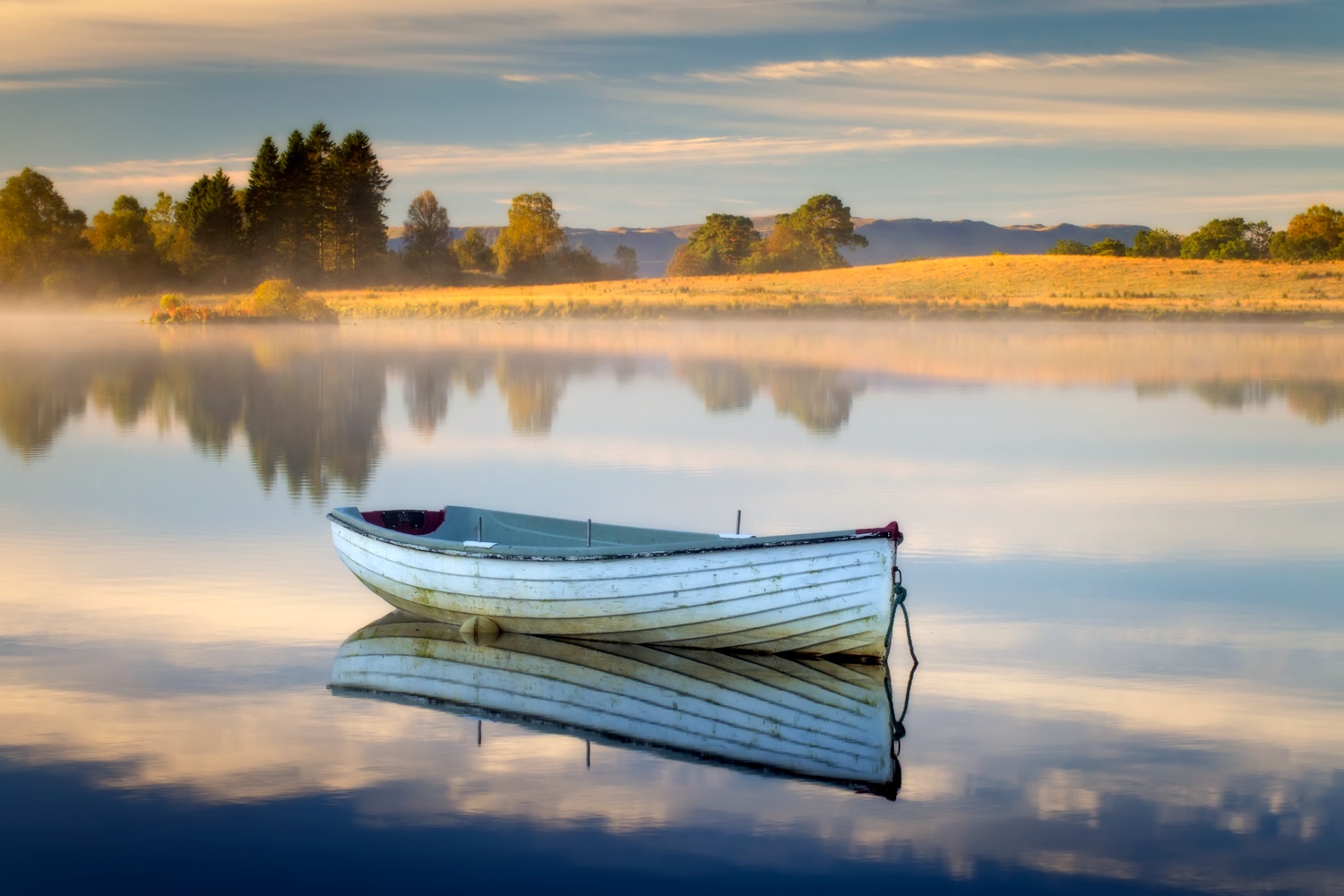 Loch Rusky