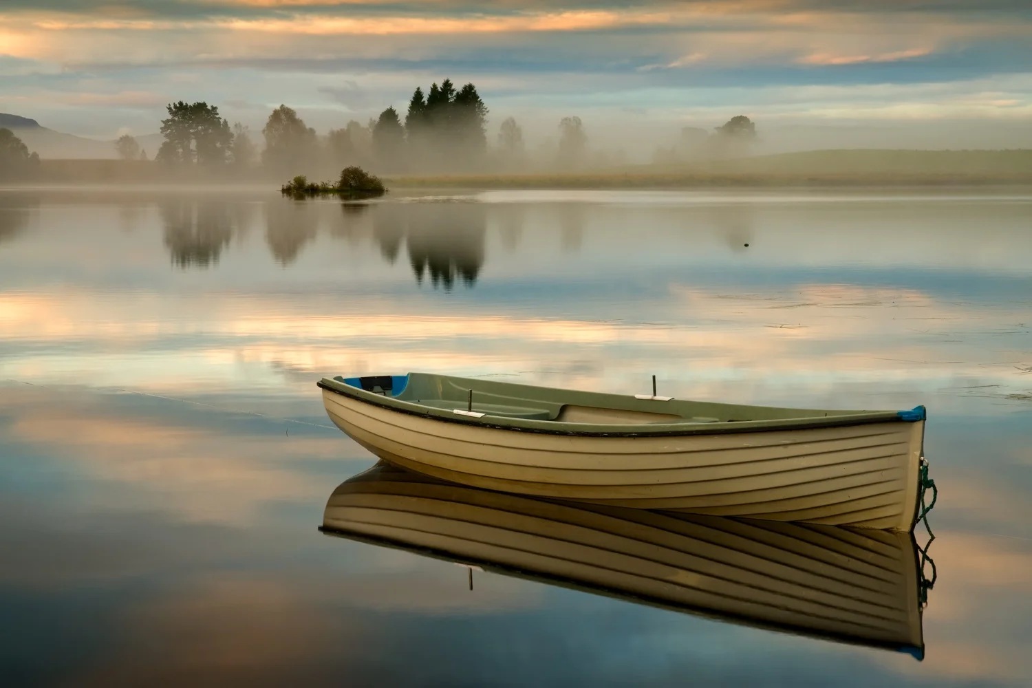 Loch Rusky