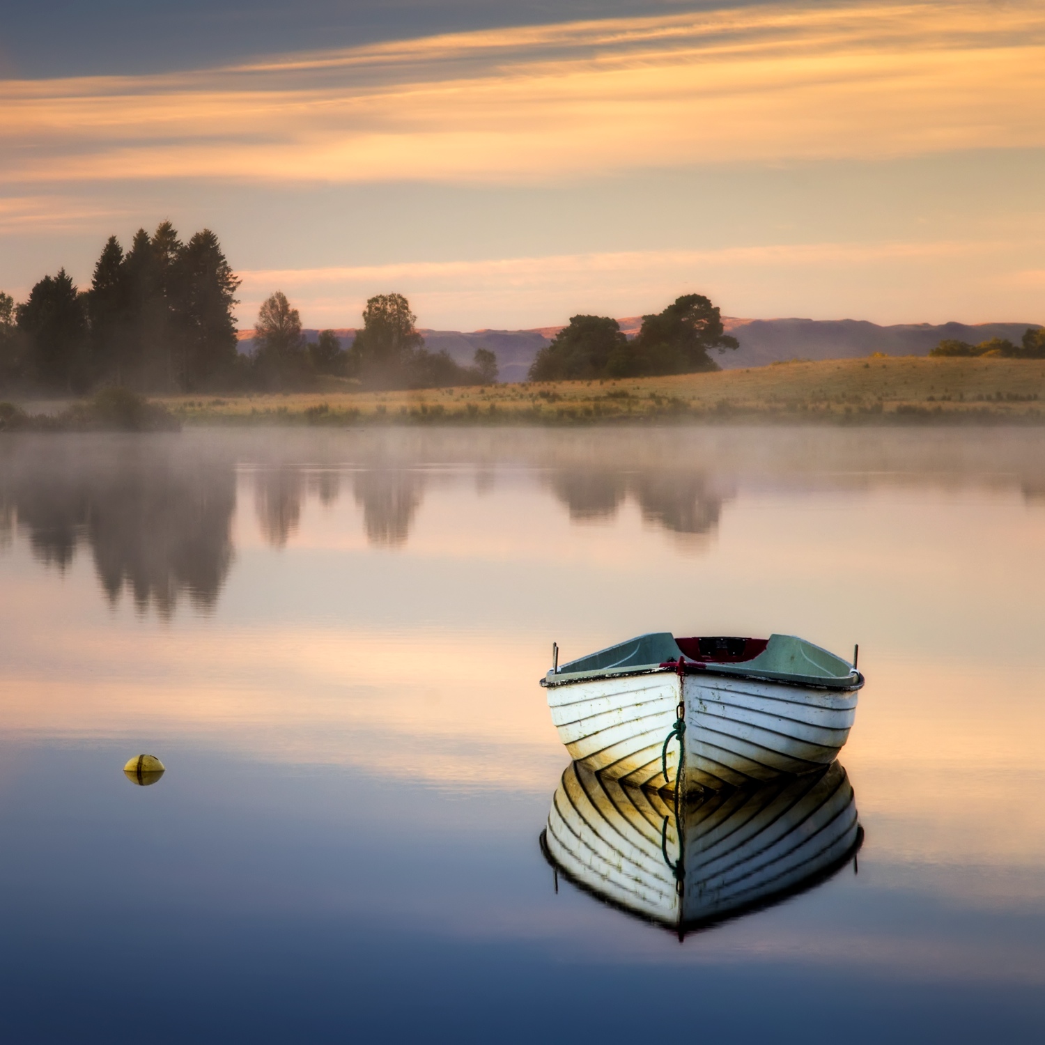 Loch Rusky