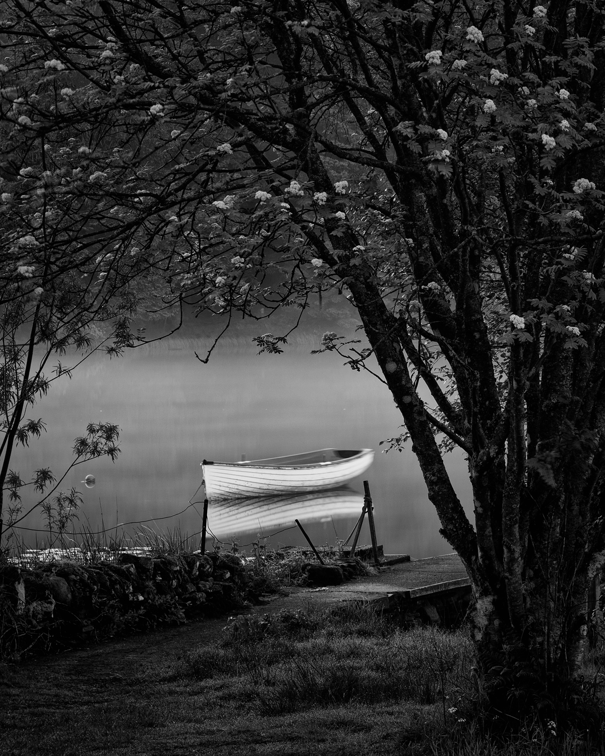 Loch Rusky