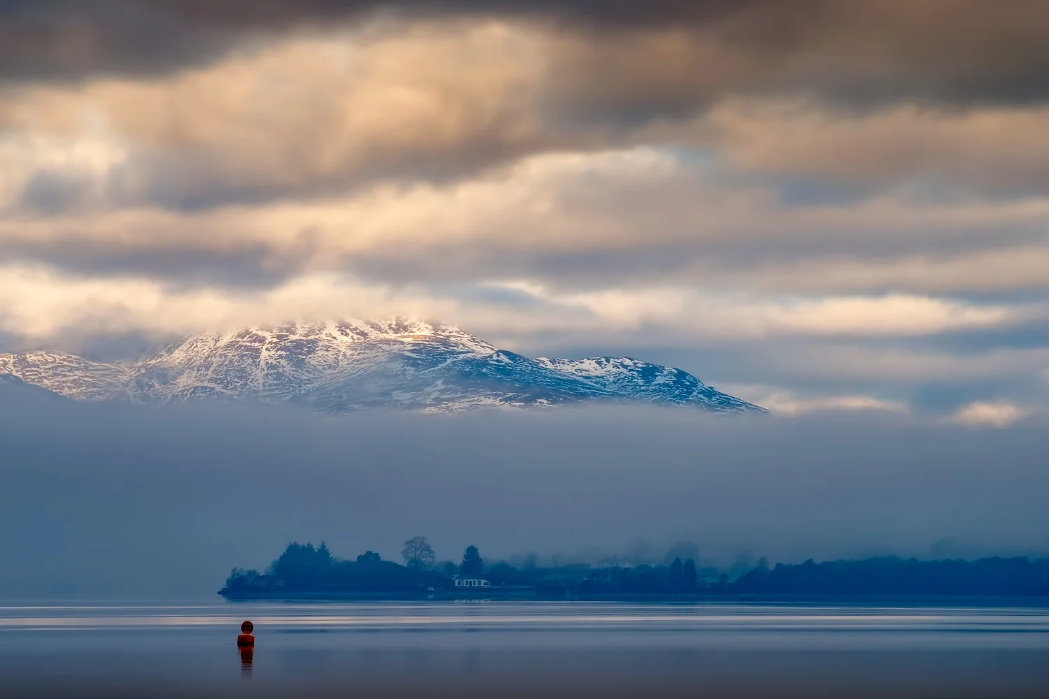 Loch Lomond
