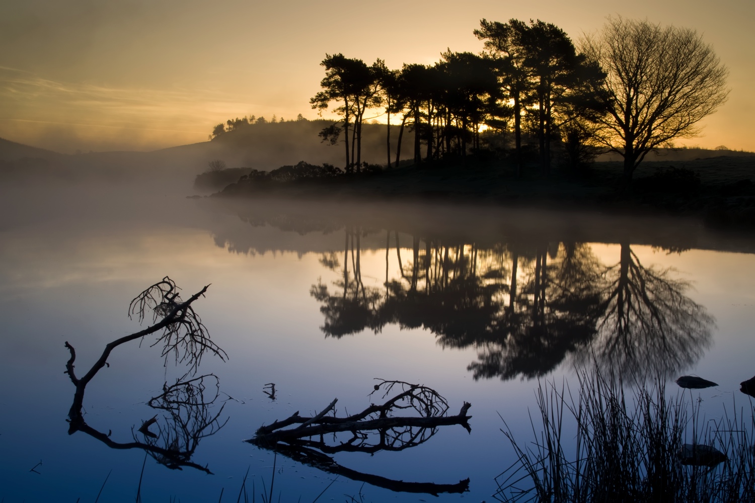 Knapps Loch, Kilmalcolm