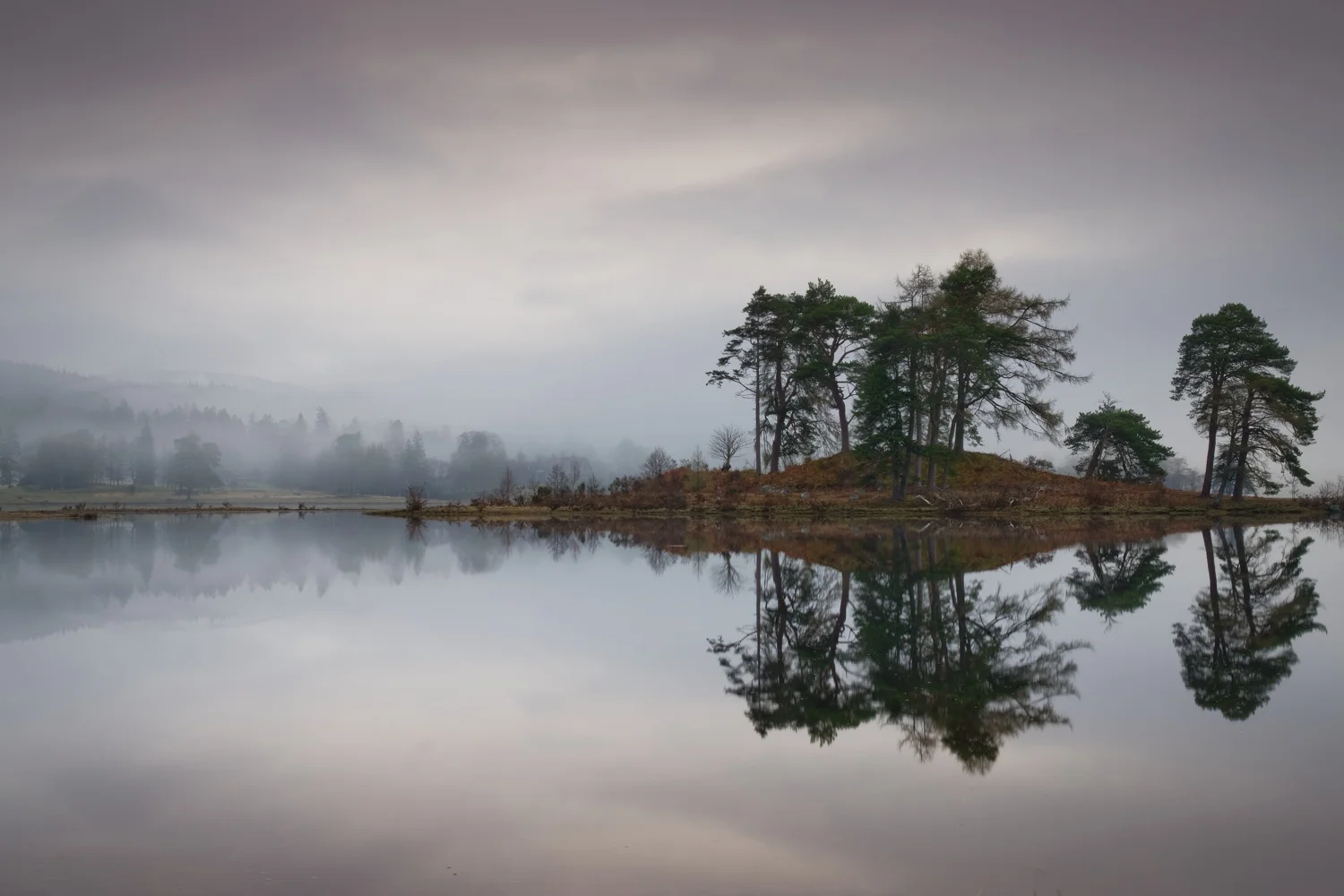 Loch Tulla