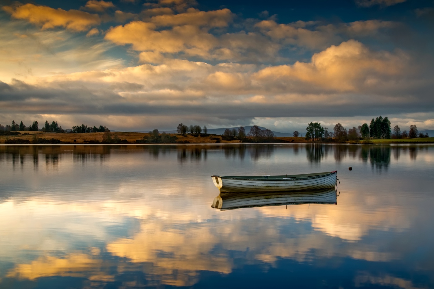 Loch Rusky