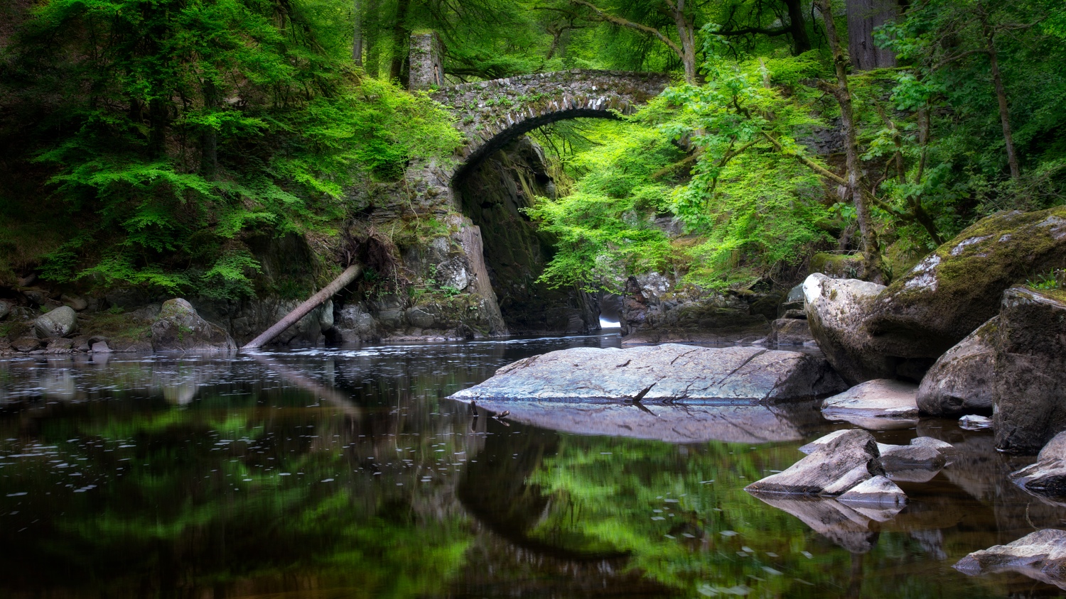 Hermitage, Dunkeld