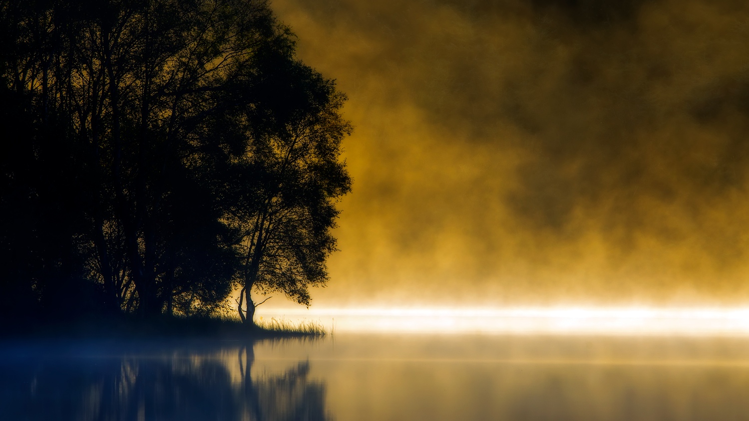 Loch Rusky