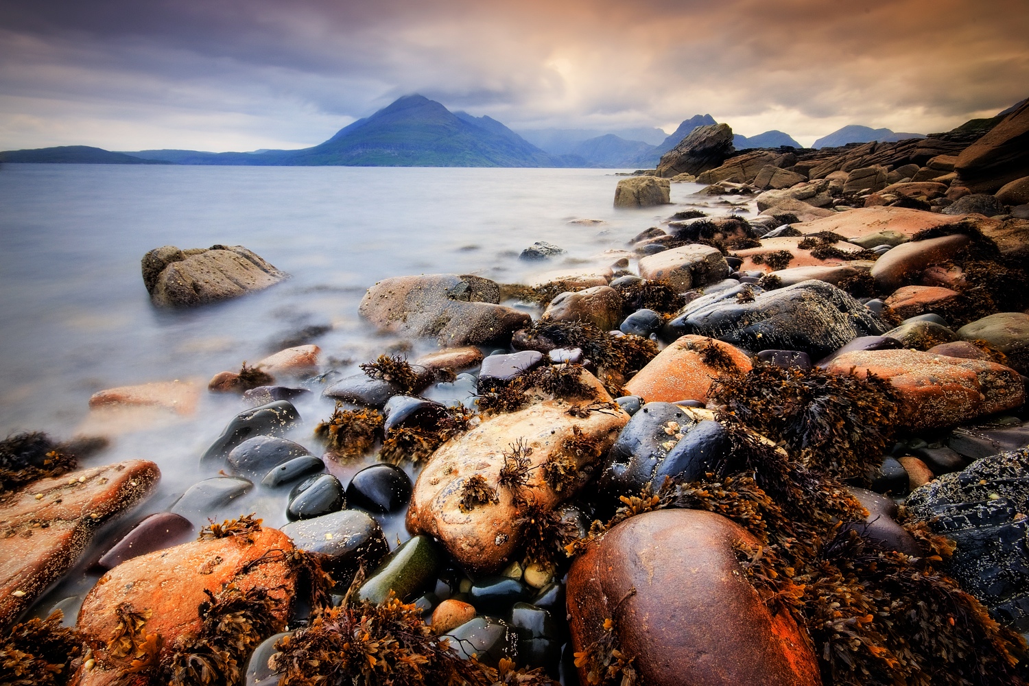 Elgol, Skye