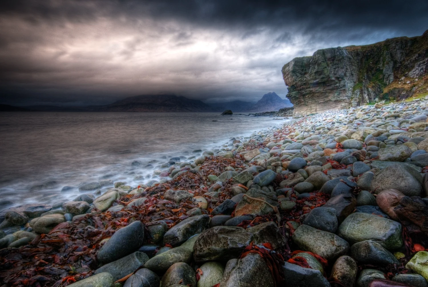 Elgol, Skye