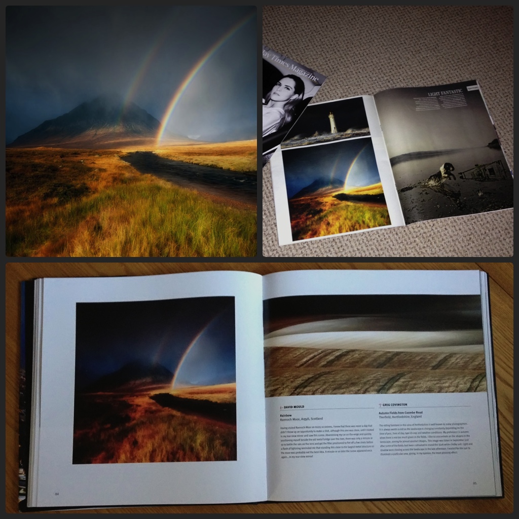 Landscape Photographer of the year 2012 (Commended)