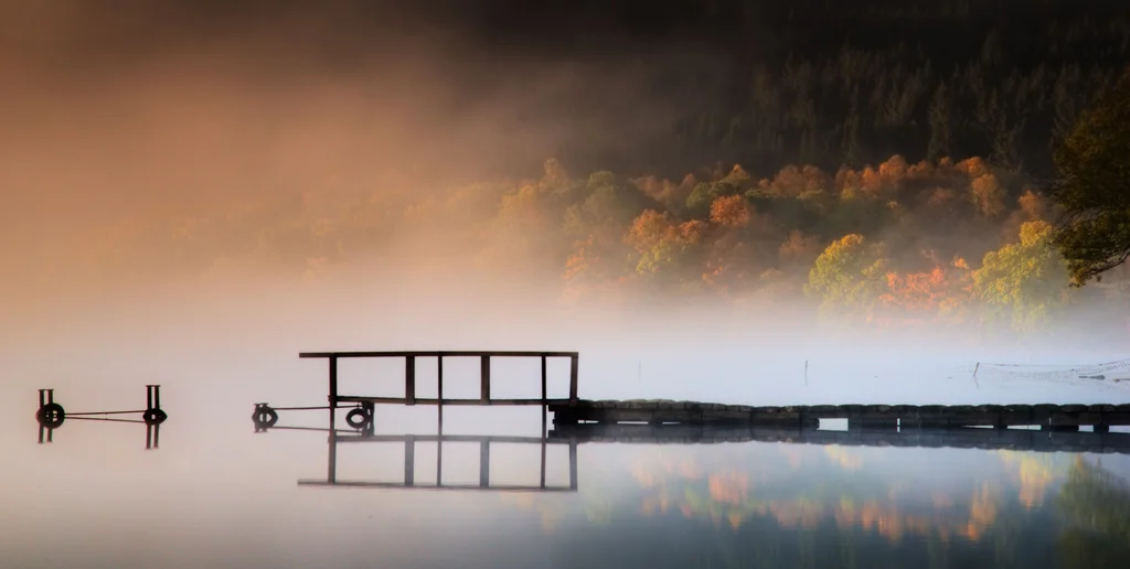 The old Stone Jetty... some years ago...