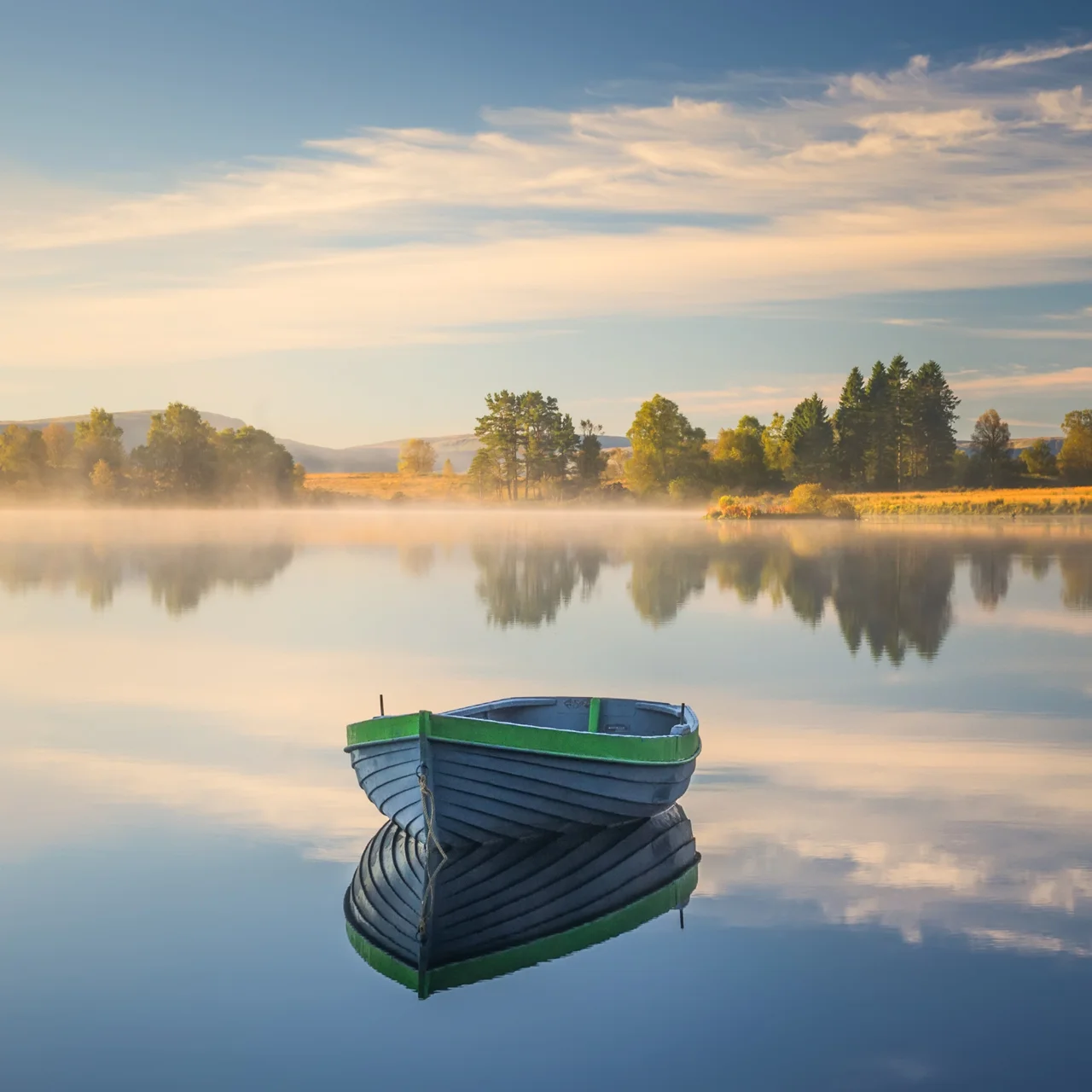 Loch Rusky