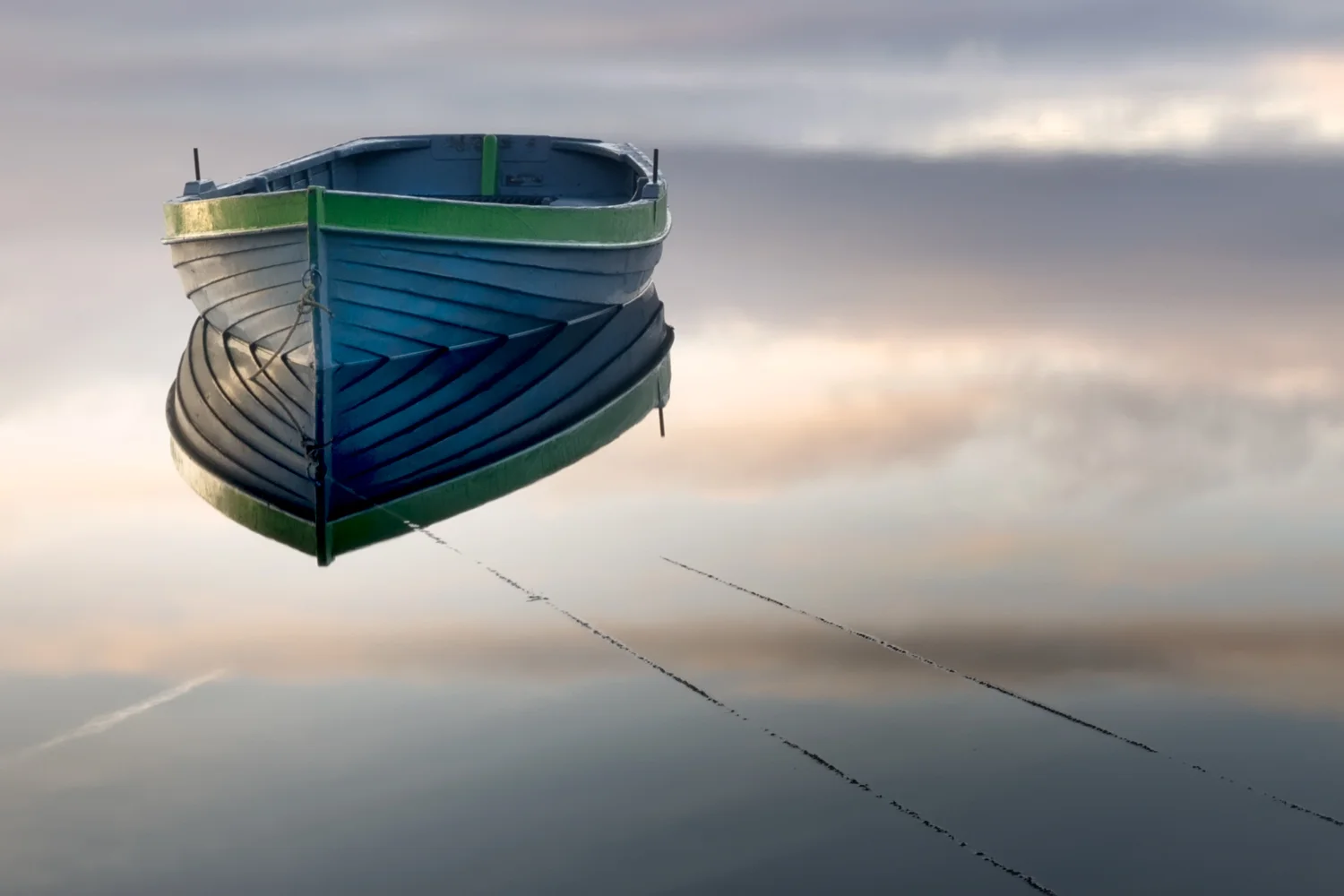Loch Rusky