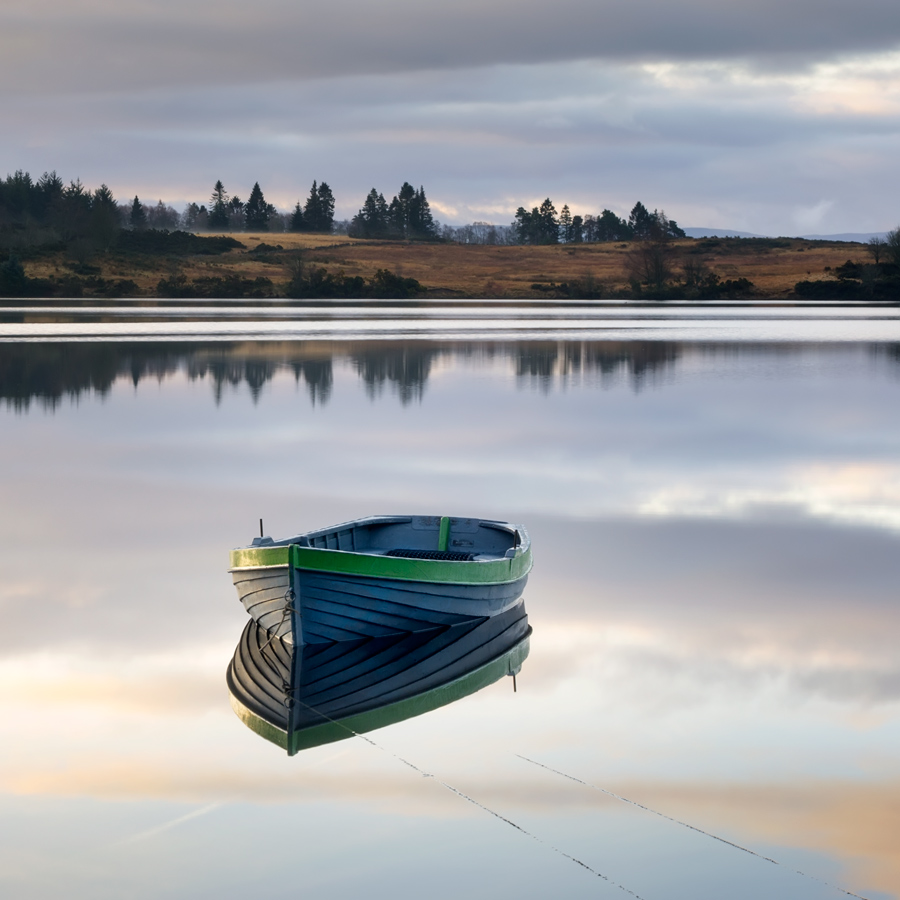 Loch Rusky