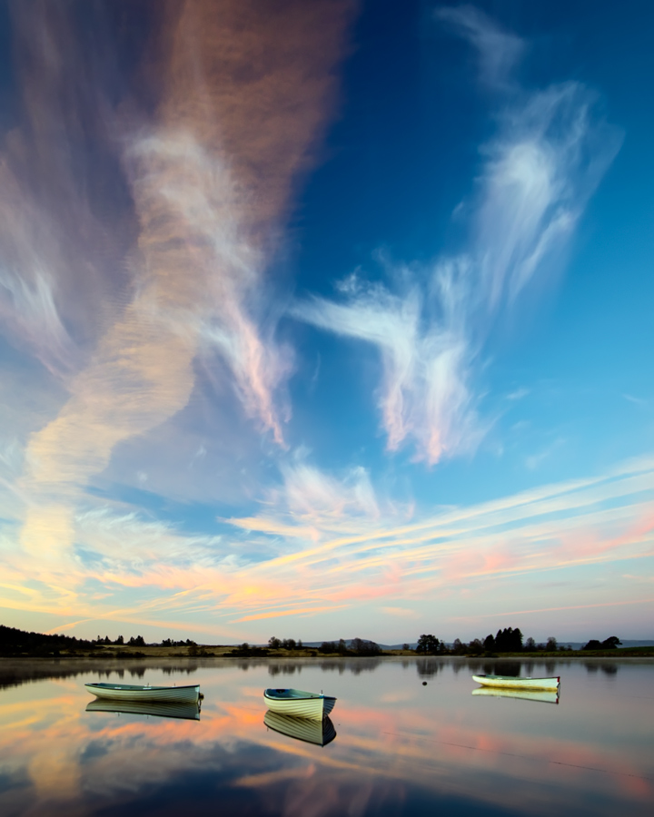 Loch Rusky