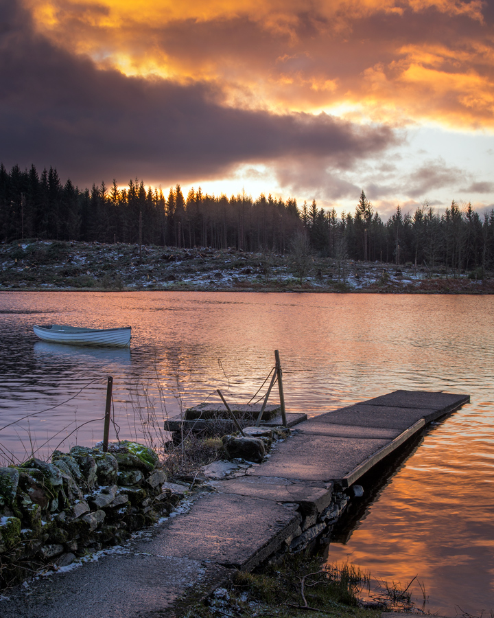 Loch Rusky