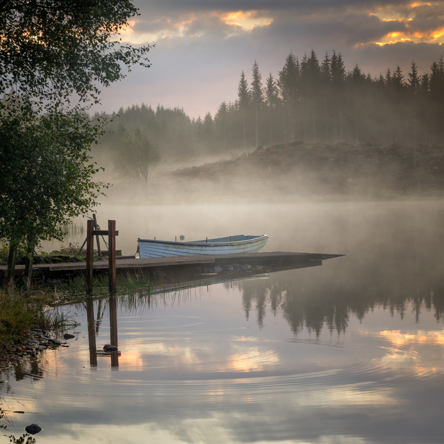 Loch Rusky