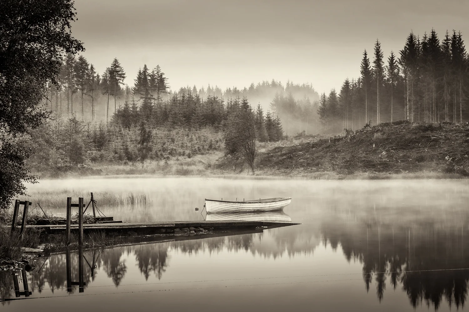 Loch Rusky