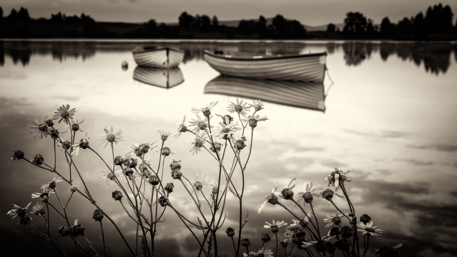 Loch Rusky