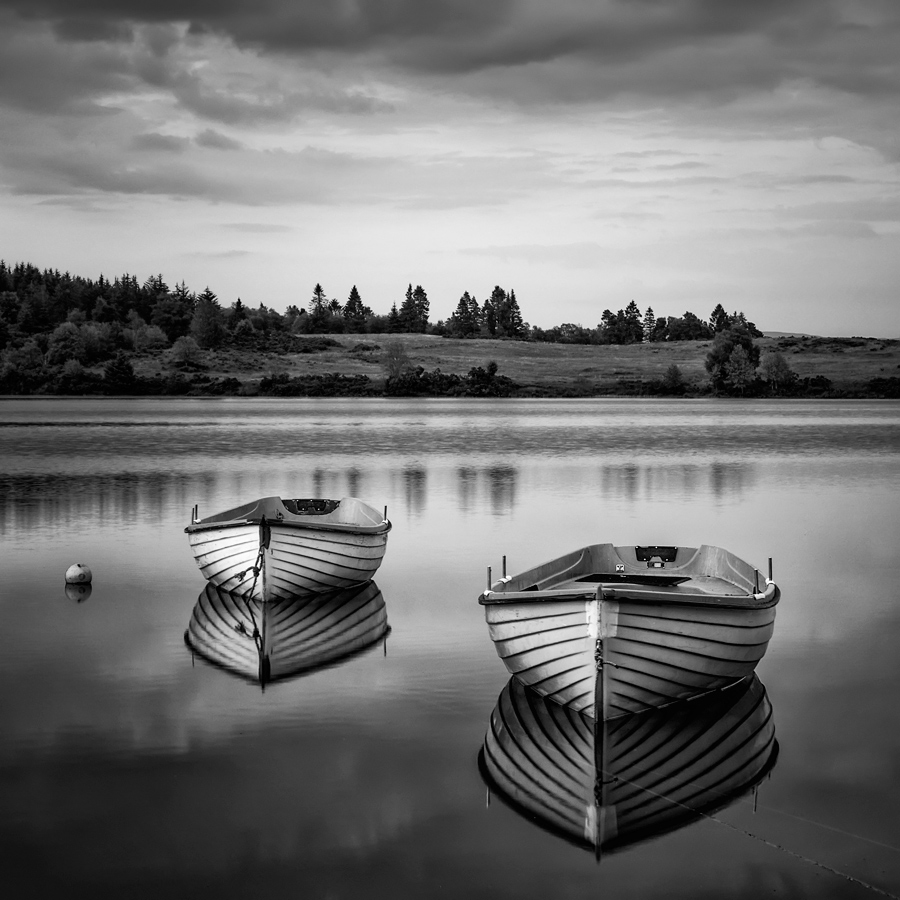 Loch Rusky