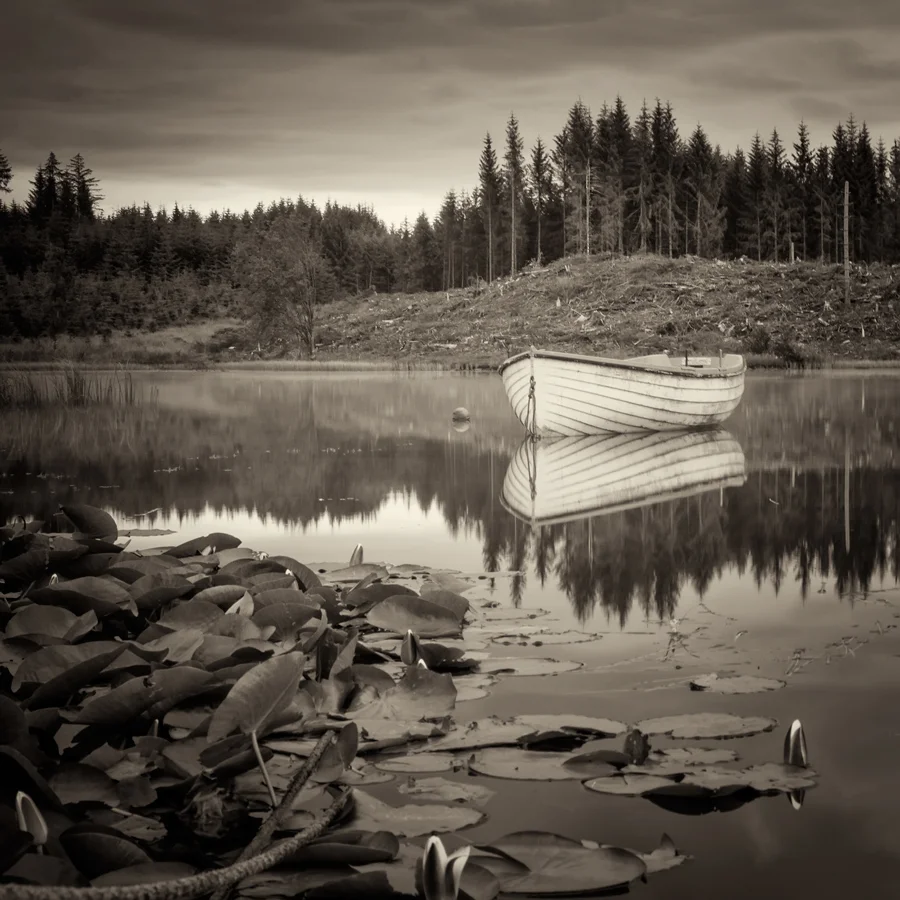 Loch Rusky