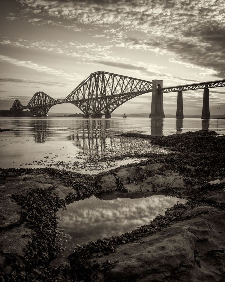 Forth Bridge