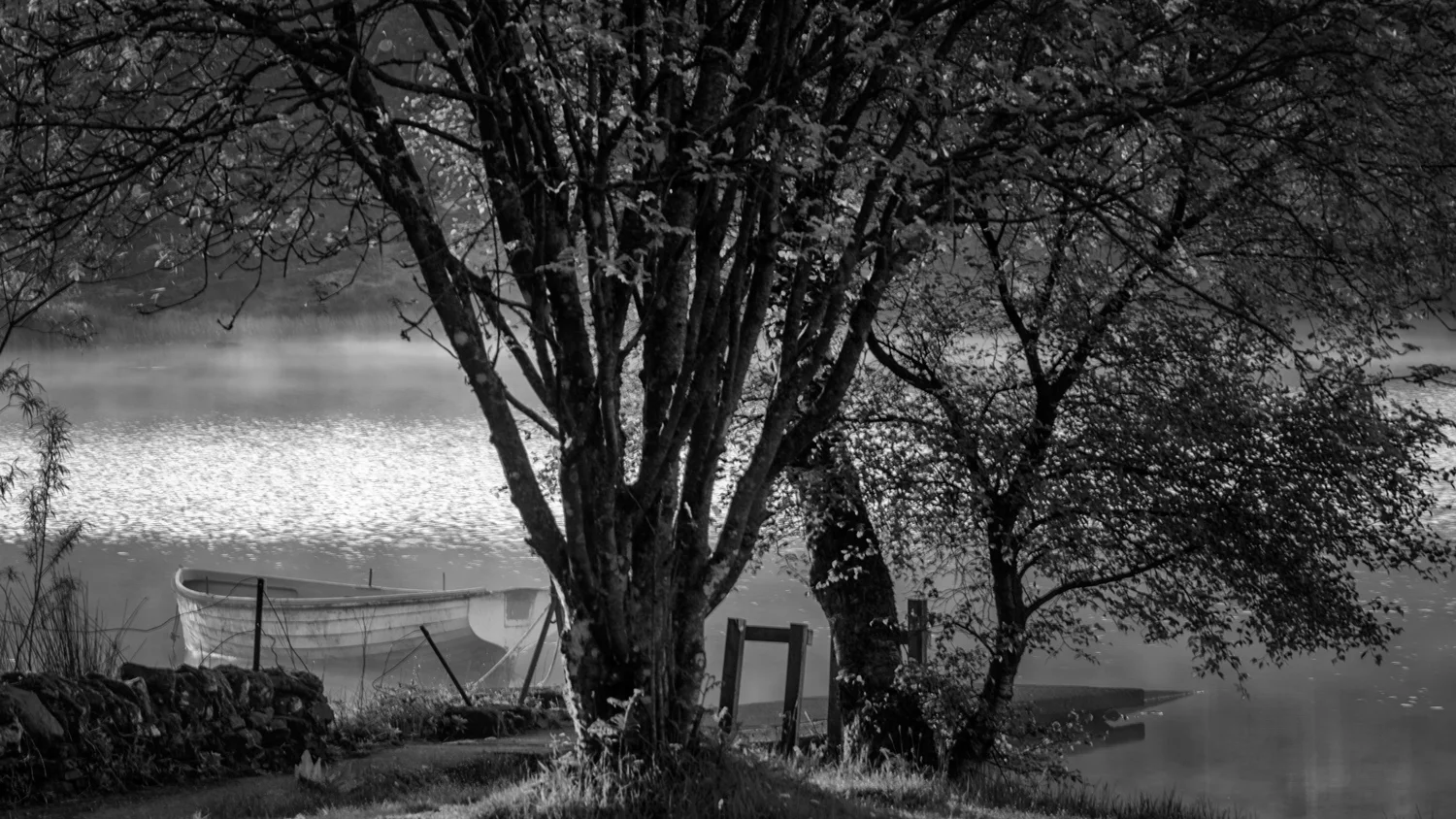 Loch Rusky