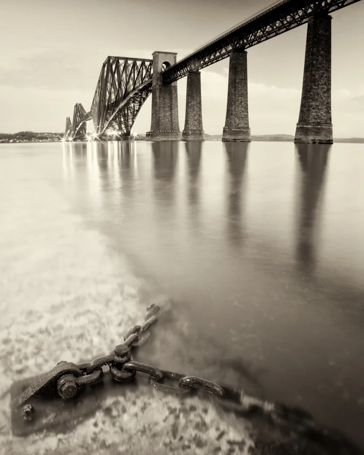 Forth Bridge