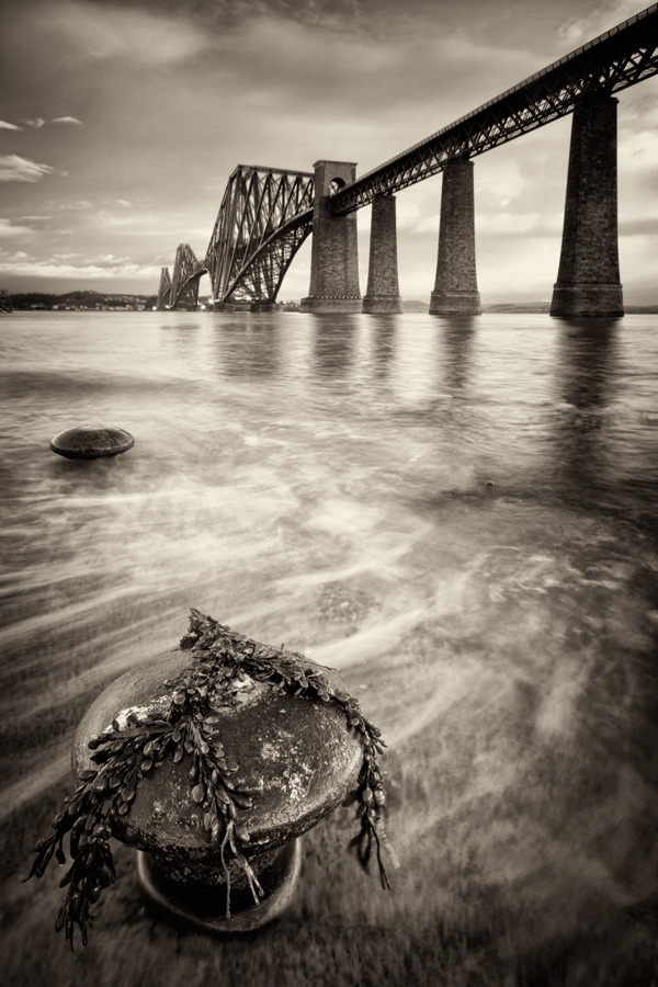 Forth Bridge