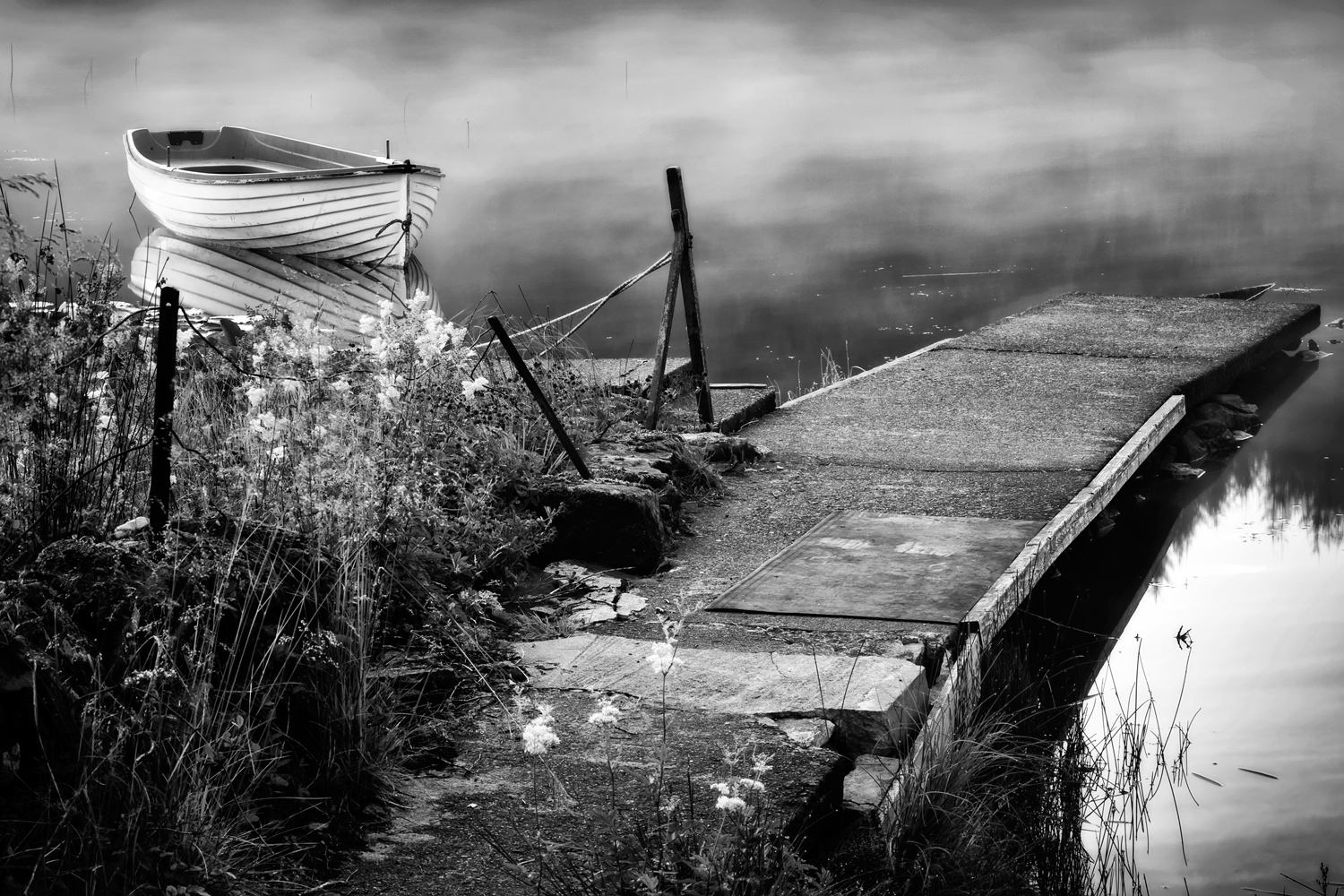 Loch Rusky