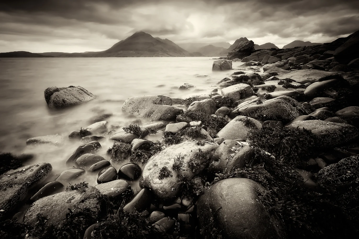 Elgol, Skye