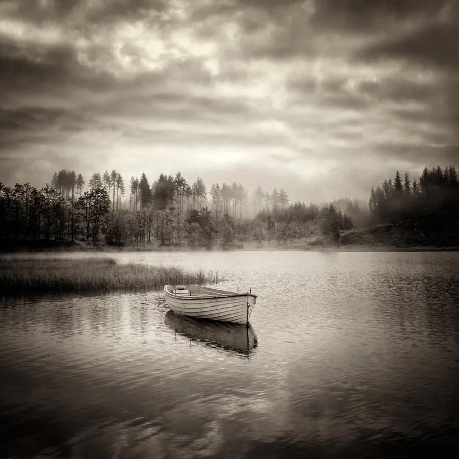 Loch Rusky