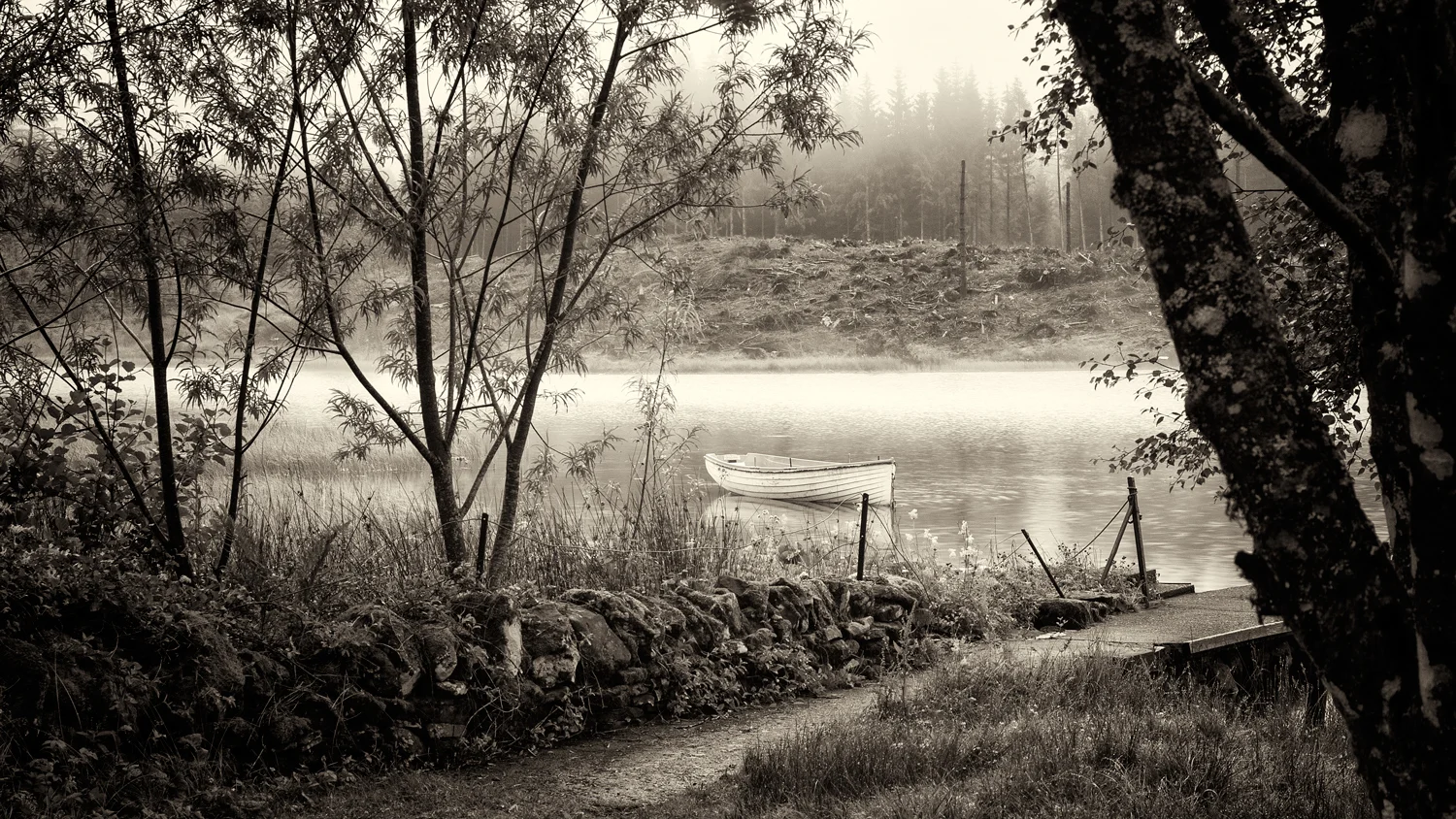 Loch Rusky