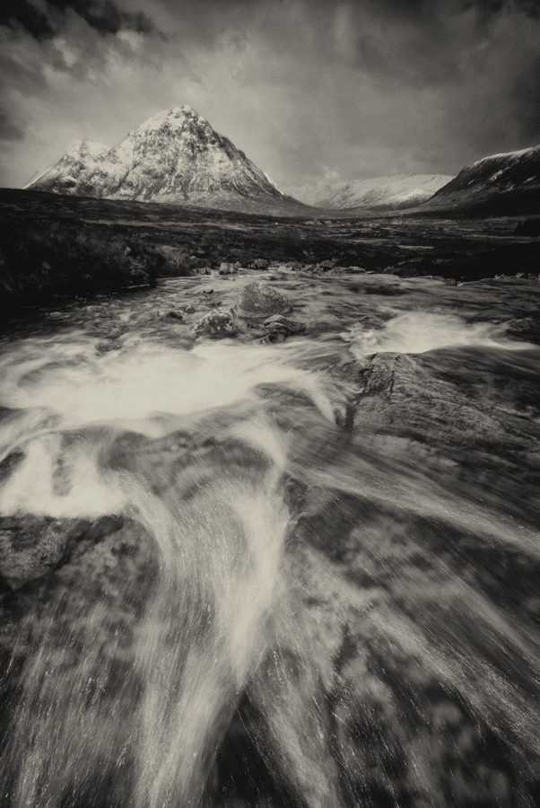 Rannoch Moor