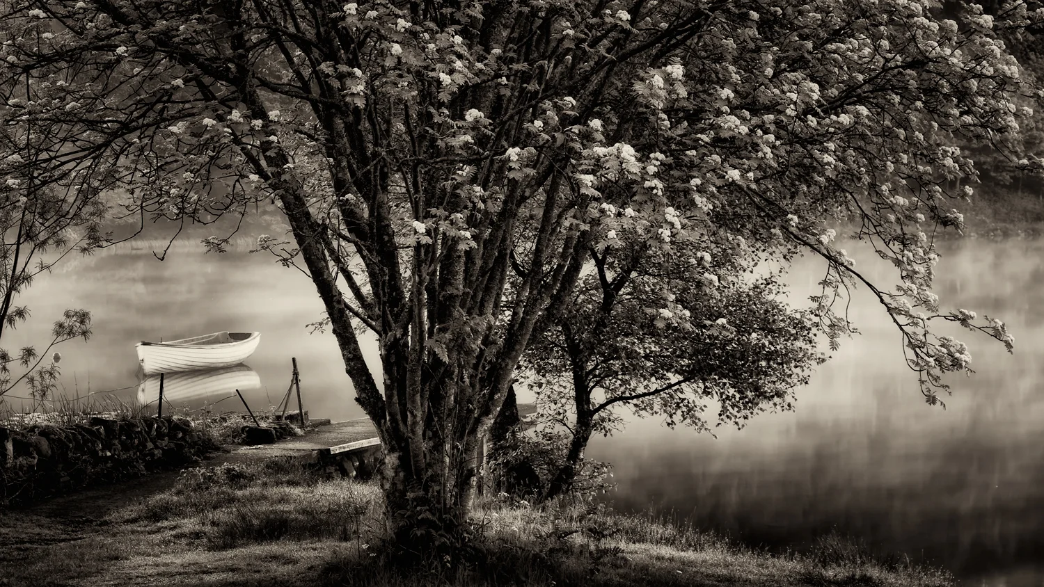 Loch Rusky