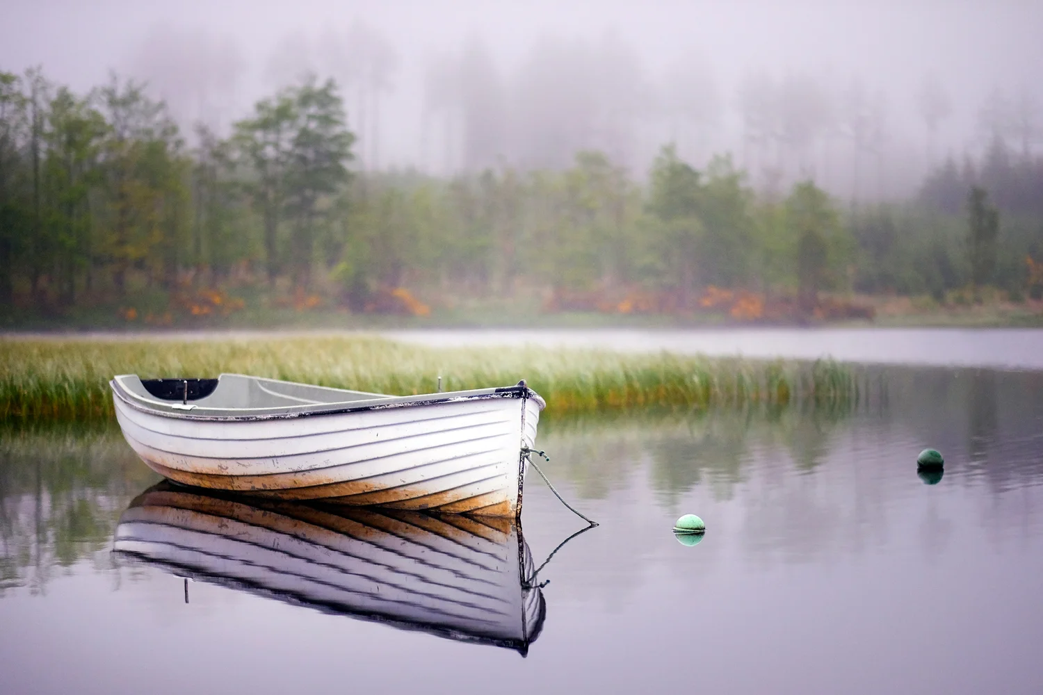 Loch Rusky