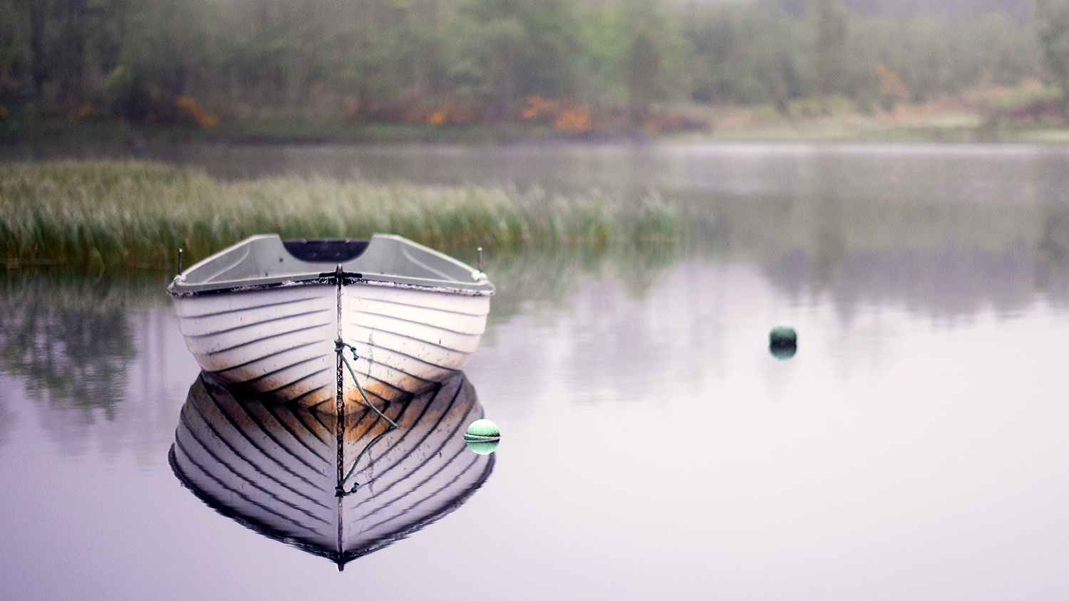 Loch Rusky