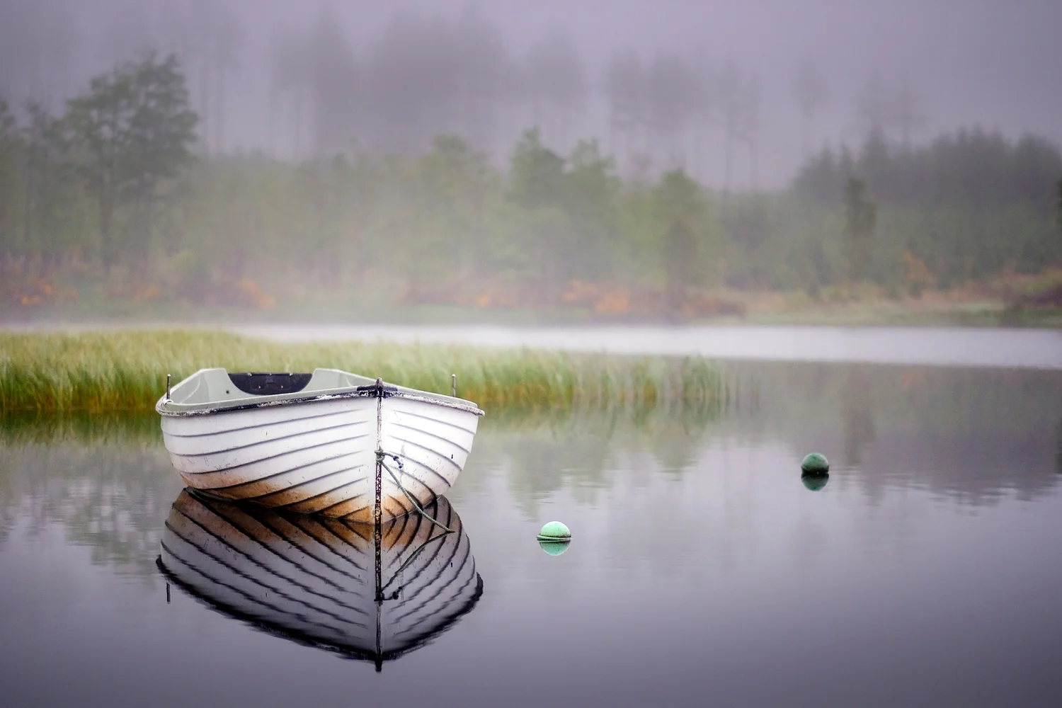 Loch Rusky
