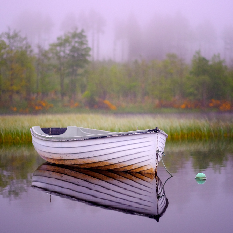 Loch Rusky (Copy)