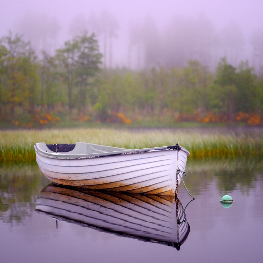 Loch Rusky