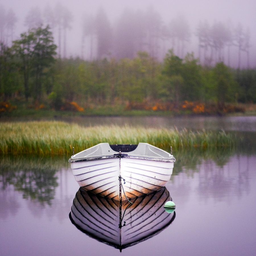 Loch Rusky