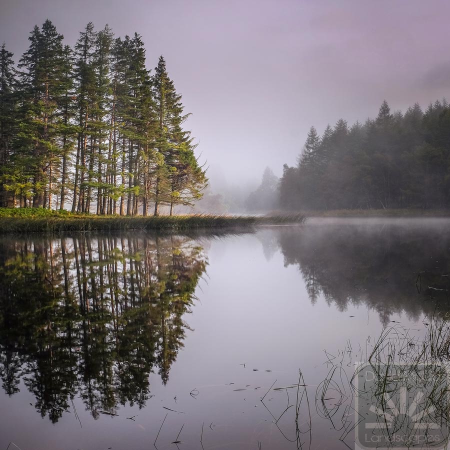 Loch Lubhair