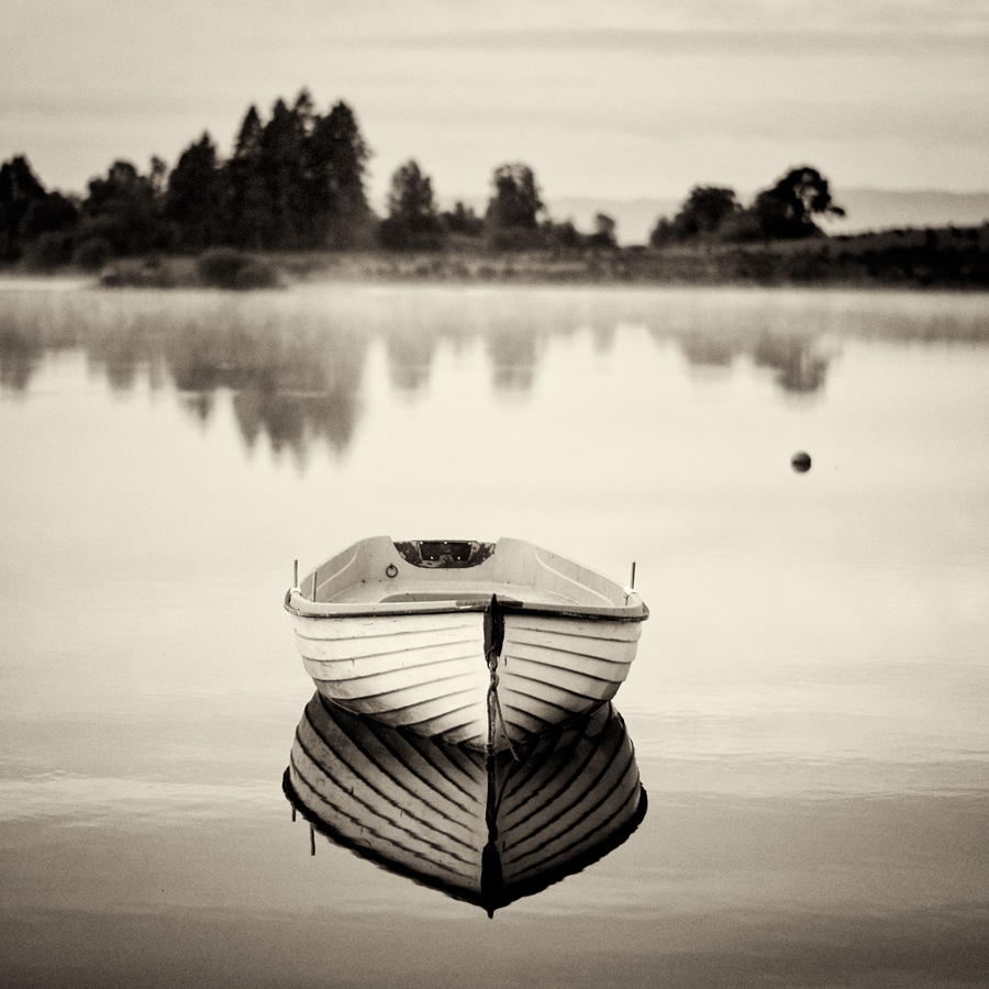 Loch Rusky